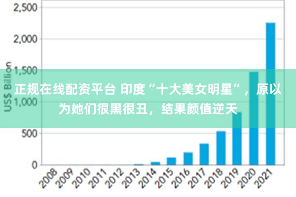 正规在线配资平台 印度“十大美女明星”，原以为她们很黑很丑，结果颜值逆天