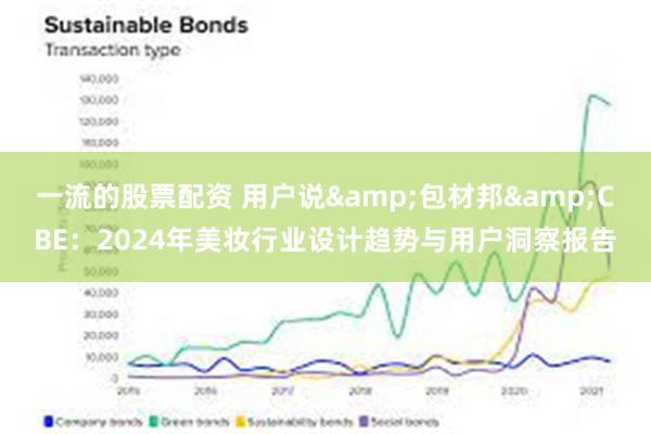 一流的股票配资 用户说&包材邦&CBE：2024年美妆行业设计趋势与用户洞察报告