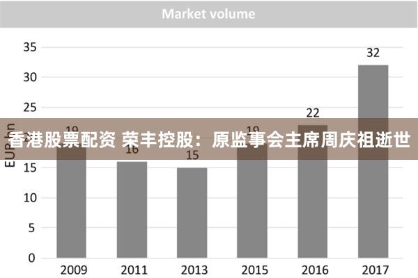 香港股票配资 荣丰控股：原监事会主席周庆祖逝世